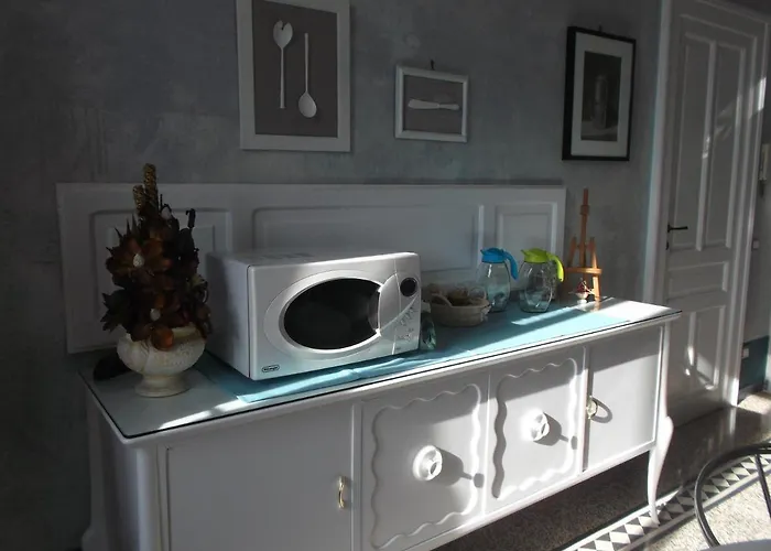 Primo Posto Bed & Breakfast Salerno