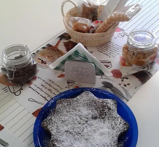 Bed & Breakfast Primo Posto