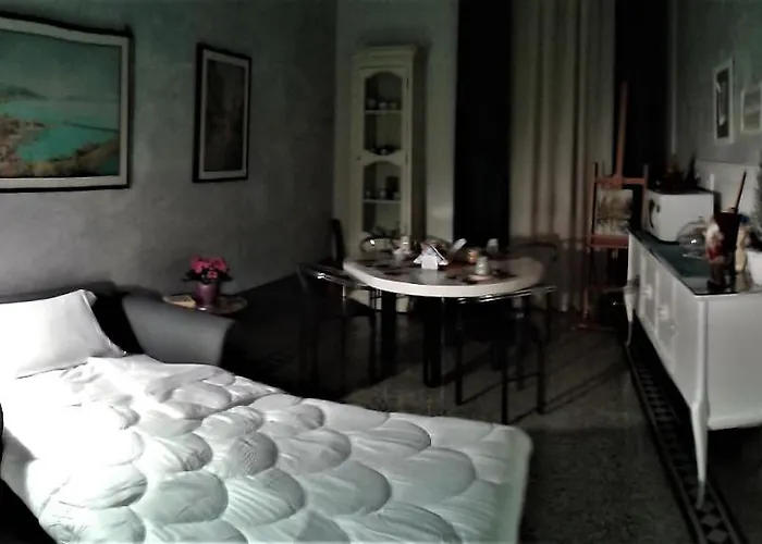 Bed & Breakfast Primo Posto