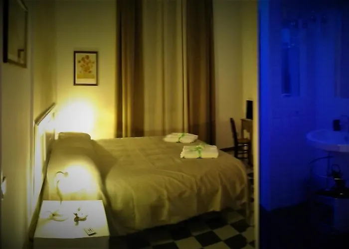 Bed & Breakfast Primo Posto