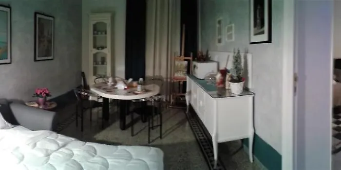 Primo Posto 4* Salerno