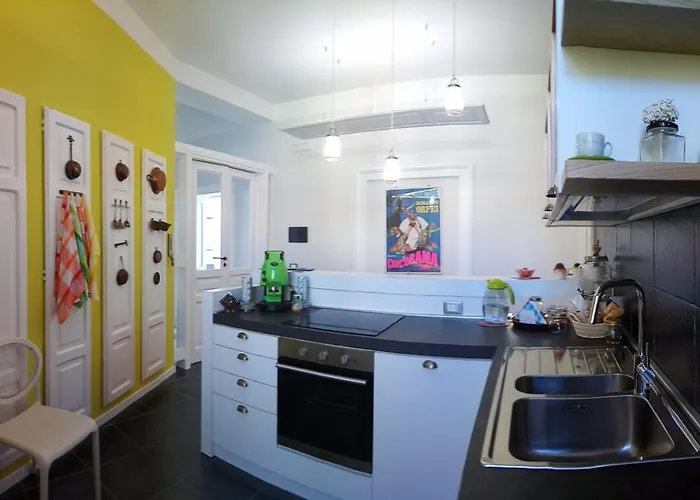 Primo Posto Bed & Breakfast