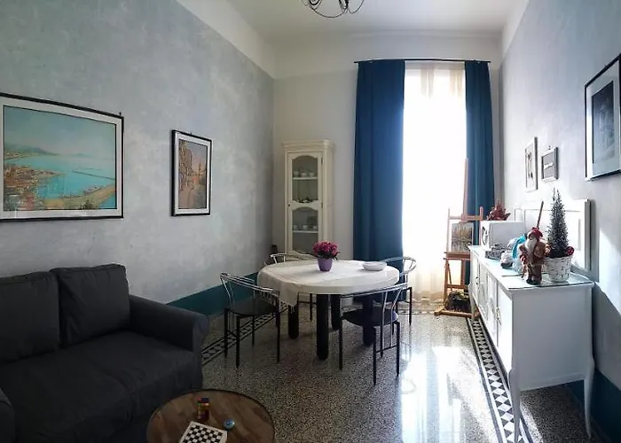 Primo Posto 4* Salerno