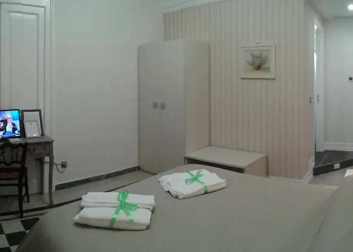 Bed & Breakfast Primo Posto