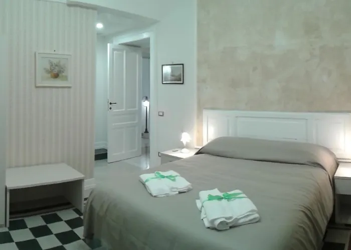 Bed & Breakfast Primo Posto 4*