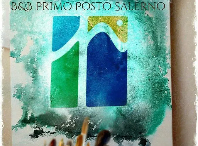 Primo Posto Bed & Breakfast 4*