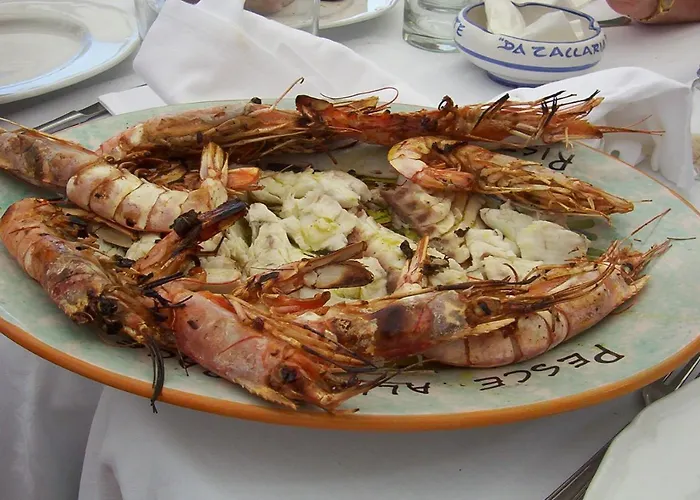 Bed & Breakfast Primo Posto 4*