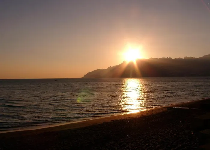 Primo Posto Bed & Breakfast