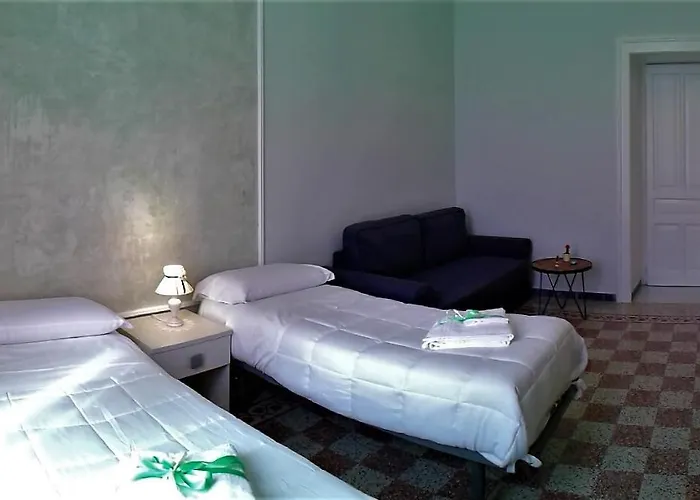 Primo Posto Bed & Breakfast